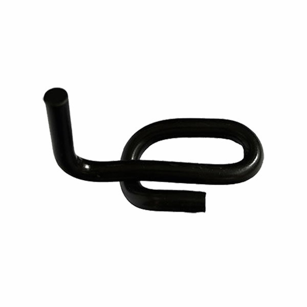 Railway Elastic Rail Clip