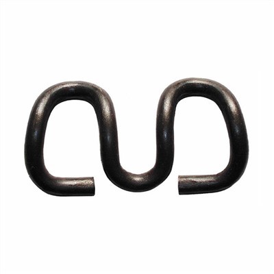 Railroad Elastic Clip